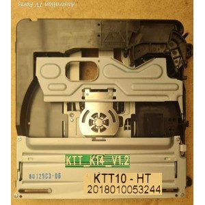 MEDION MD31295 DVD DRIVE KTT_K14_V1.2 KTT10-HT